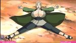 milk tsunade hentai