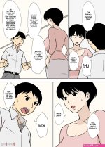 Page 8 of Sex Training With Mom 2 by Urakan