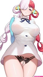 Sexy Uta By Pipi20211026