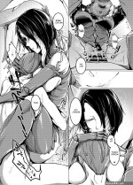 Kuroageha no Uta-Read-Hentai Manga Hentai Comic
