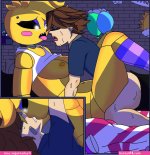 vanesa fnaf xxx