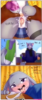 judy hoppsnick wilde Hentai