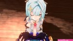 Faruzan Wanderer Genshin Impact 60 FPS