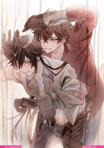 genshin impact gay yaoi nude manga
