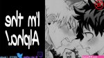 yaoi ASMR Breeding your Submissive Boyfriend M4M AudioOmegaverse