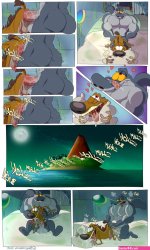 Zig and sharko Hentai Porn