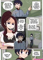 Student Rule 34 Porn Comics
