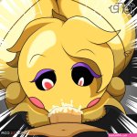 Toy Chica Comic Compilation porn comic