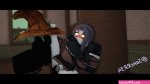 Deepwoken Adret deepwoken Blush Animated