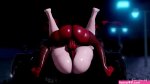 demon futa sex