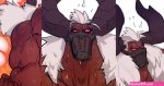 Dislyte Jiang Jiuli by sos from Pixiv Fanbox