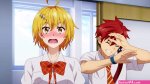 Dokyuu Hentai HxEros Archives