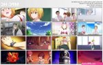 Dokyuu Hentai HxEros SUB