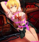 Dokyuu Hentai XEros OAD 2 Kirara Tied by sawxd on DeviantArt
