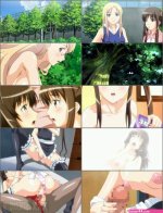 Hentai 10616 Fault. vol.3