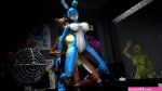 Five Nights At Freddys Bonnie fnaf Futa On Female Tagme