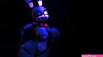 Futa Chica Smash Bonnie interracial analfnaf Sfm