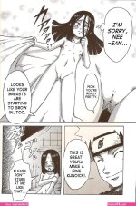 hentai comics naruto hanabi