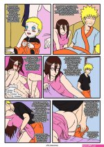 a sisters love naruto hentai comics 1