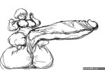 Hyper Futa by Zenigeba