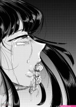 Komi-san Comics porn comic