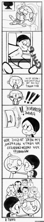 Loud House R34