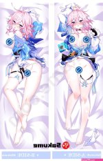 Buy March 7th Body Pillow Porn