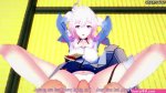 Hentai POV Feet Honkai: Star Rail March 7th