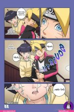 hentai himawari hyuga spankbang