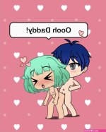 Oooh Daddy! Gacha Sex by GachaPornArt on DeviantArt