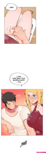 Sexcape Room: Good Game Vol.1 Ch.9 Page 14