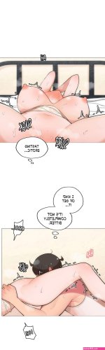 Sexcape Room: Good Game Ch.3 Page 28