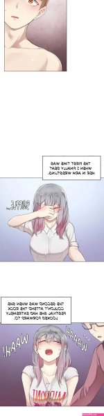 Sexcape Room: Snap Off Chapter 5