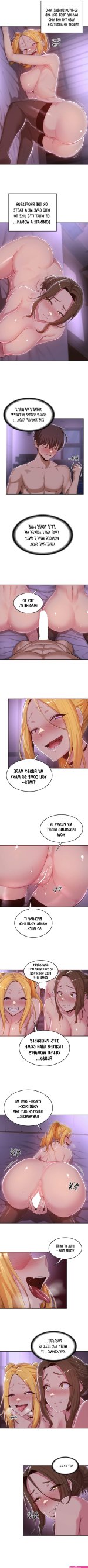 Sextudy Group Chapter 25 : Read Webtoon 18