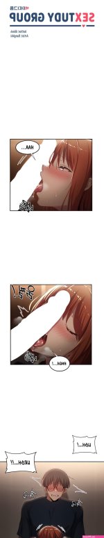 Sextudy Group Manhwa Chapter 62