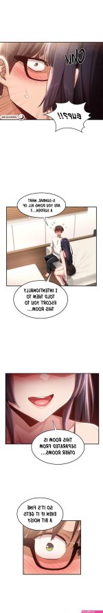 Sextudy Group Chapter 77 : Read Webtoon 18