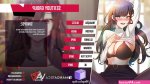 Sextudy Group Raw