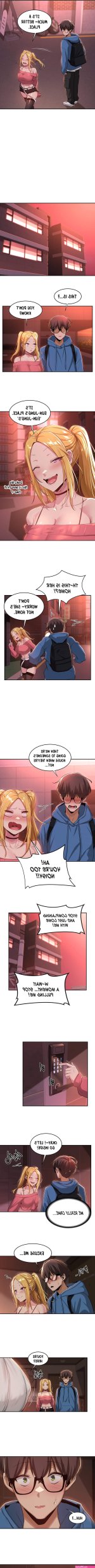 Sextudy Group Chapter 24 : Read Webtoon 18