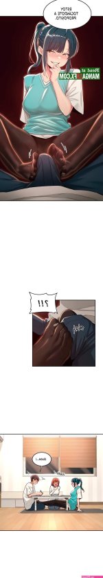 Sextudy Group Raw Manhwa Chapter 43