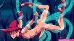 Tentacle Fucking
