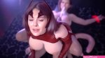 Black Widow Hentai Porn R34 Archives