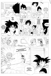 Len special training. nhentai: hentai doujinshi and manga