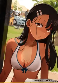 ijiranaide nagatoro-san :.