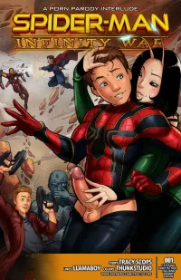 Read Spiderman Porn Comics Hentai Porns