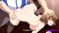 My stepmom hentai image 16