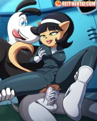 Kitty Katswell