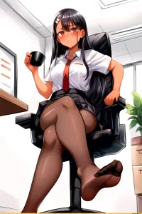Nagatoro hentai :.