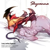 Shyvana