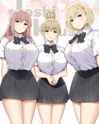 JK Rich Thots