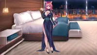 Hentai World: Kitty Rose 2023